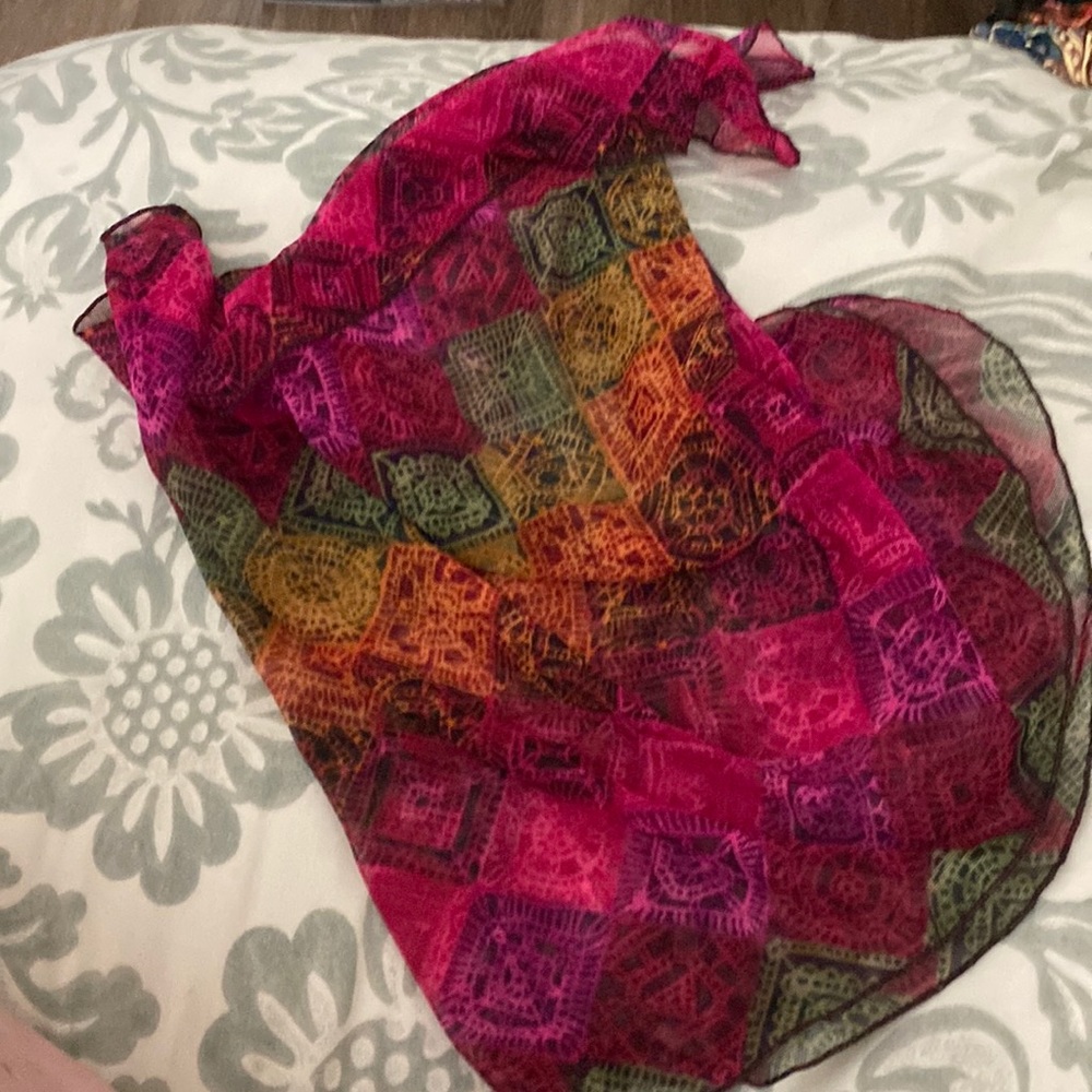 Jantzen Sarong